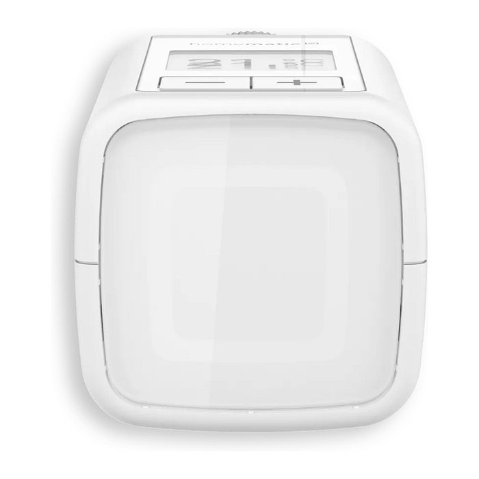 eQ-3 Homematic IP HmIP-eTRV-F Flex Termostato Digital Blanco eQ-3 Homematic IP HmIP-eTRV-F Flex Termostato Digital Blanco