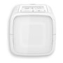 eQ-3 Homematic IP HmIP-eTRV-F Flex Termostato Digital Blanco