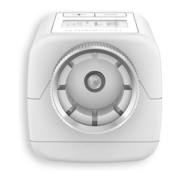 eQ-3 Homematic IP HmIP-eTRV-F Flex Termostato Digital Blanco eQ-3 Homematic IP HmIP-eTRV-F Flex Termostato Digital Blanco