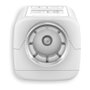 eQ-3 Homematic IP HmIP-eTRV-F Flex Termostato Digital Blanco