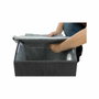 Trixie Refugio Livia 38 x 41 x 44 cm - Gris oscuro / Blanco