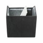 Trixie Refugio Livia 38 x 41 x 44 cm - Gris oscuro / Blanco