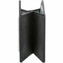 Trixie Refugio Livia 38 x 41 x 44 cm - Gris oscuro / Blanco