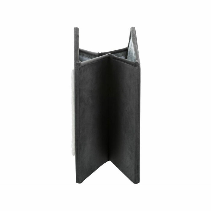 Trixie Refugio Livia 38 x 41 x 44 cm - Gris oscuro / Blanco