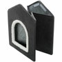 Trixie Refugio Livia 38 x 41 x 44 cm - Gris oscuro / Blanco