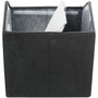 Trixie Refugio Livia 38 x 41 x 44 cm - Gris oscuro / Blanco