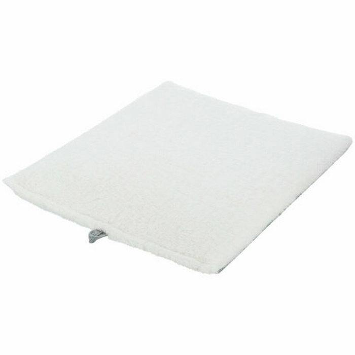 Trixie Refugio Livia 38 x 41 x 44 cm - Gris oscuro / Blanco
