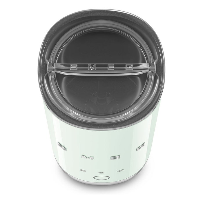 Smeg MFF02PGEU Espumador de Leche 3 Funciones Hellgrn Smeg MFF02PGEU Espumador de Leche 3 Funciones Hellgrn