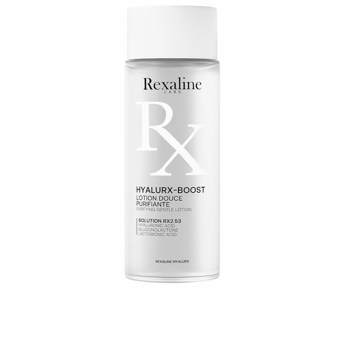 Rexaline HYALURX-BOOST Loción Purificante Suave 50 ml Rexaline HYALURX-BOOST Loción Purificante Suave 50 ml