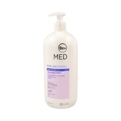 BE+ Atopicontrol Gel de Baño Syndet 750ml BE+ Atopicontrol Gel de Baño Syndet 750ml