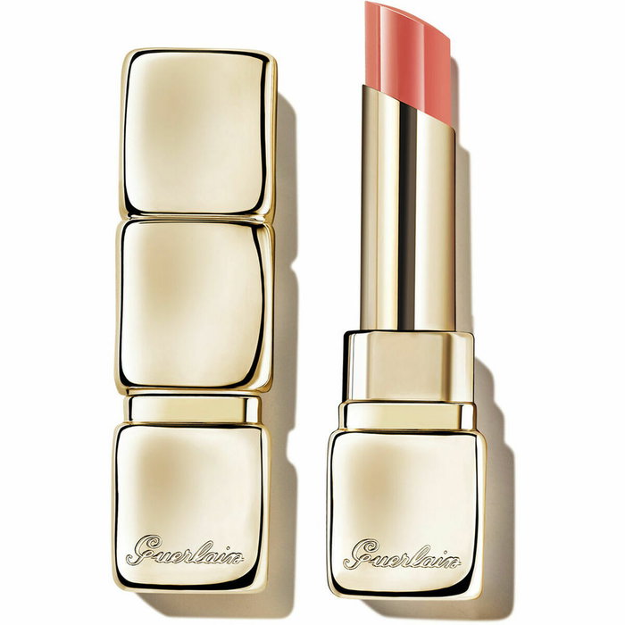 Guerlain KissKiss Shine Bloom 309-fresh coral