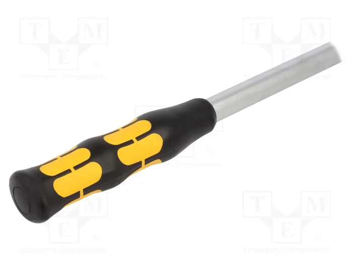 WERA Llave de vaso X-Power 9x12mm WERA Llave de vaso X-Power 9x12mm