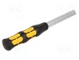 WERA Llave de vaso X-Power 9x12mm