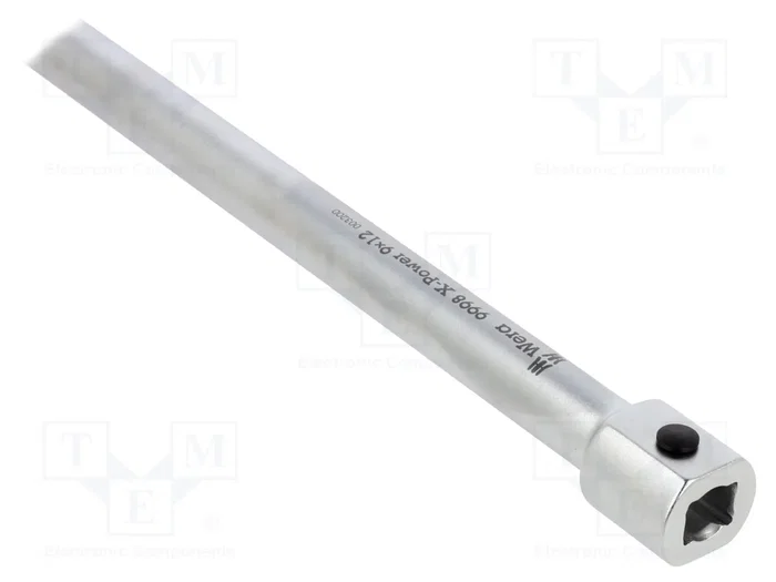 WERA Llave de vaso X-Power 9x12mm WERA Llave de vaso X-Power 9x12mm
