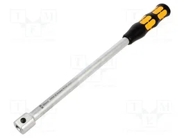 WERA Llave de vaso X-Power 9x12mm