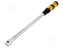 WERA Llave de vaso X-Power 9x12mm