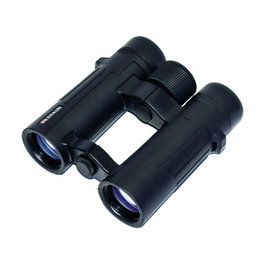 Braun Compagno 10x34 WP - Prismáticos 10x34 FMC a prueba de agua