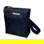 Braun Compagno 10x34 WP Prismáticos BaK-4 FMC 10x34mm Waterproof Uso General