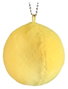 Sakami Merchandise Llavero de Peluche Koro-sensei Assassination Classroom 6 cm