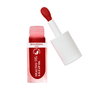 Bourjois Healthy Mix S.O.S Lip Oil Brillo de Labios - #10 Rich Cherry - Aceite Labial con 94% Ingredientes Naturales, 4.5 ml