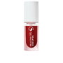 Bourjois Healthy Mix S.O.S Lip Oil Brillo de Labios - #10 Rich Cherry - Aceite Labial con 94% Ingredientes Naturales, 4.5 ml