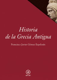 AKAL, Historia de Grecia antigua - AKAL