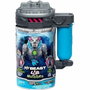 Moose Toys Mutators Panthere - Figura de cámara de mutación translúcida MR Beast LAB