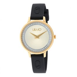 Reloj Mujer LIU JO TLJ2577 Negro