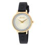 Reloj Mujer LIU JO TLJ2577 Negro
