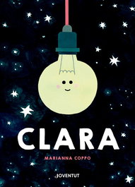 Clara, Marianna Coppo - Editorial Joventut