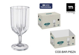 La Mediterranea Copa Ariza 330ml MD