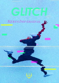 Glitch, Ángel L. Fernández Recuero - WABI SABI