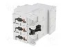 ABB SZ203-B16 Interruptor magnetotérmico 3 polos 16A B