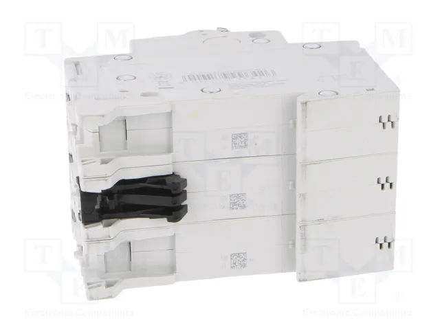 ABB SZ203-B16 Interruptor magnetotérmico 3 polos 16A B