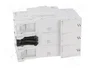 ABB SZ203-B16 Interruptor magnetotérmico 3 polos 16A B