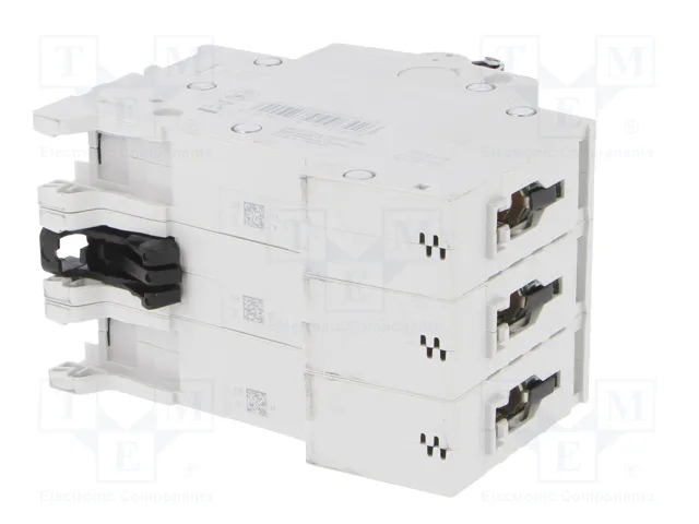 ABB SZ203-B16 Interruptor magnetotérmico 3 polos 16A B