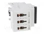 ABB SZ203-B16 Interruptor magnetotérmico 3 polos 16A B