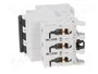 ABB SZ203-B16 Interruptor magnetotérmico 3 polos 16A B