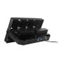 Synergy21 21 LED Objekt/Stadion HC Strahler 800W IP67 Negro