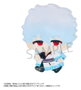 Megahouse Gintama Karakoro Clear Candy Figuras Vol. 2 Surtido de 8 Cajas Sorpresa