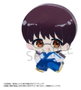 Megahouse Gintama Karakoro Clear Candy Figuras Vol. 2 Surtido de 8 Cajas Sorpresa