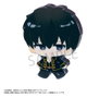 Megahouse Gintama Karakoro Clear Candy Figuras Vol. 2 Surtido de 8 Cajas Sorpresa
