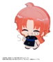 Megahouse Gintama Karakoro Clear Candy Figuras Vol. 2 Surtido de 8 Cajas Sorpresa