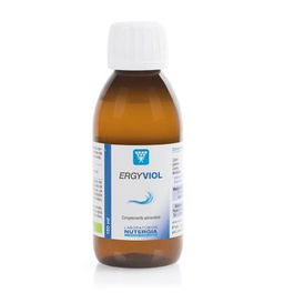 Ergyviol