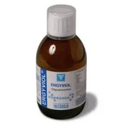 NUTERGIA ERGYVIOL 150ml