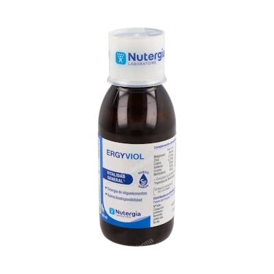 NUTERGIA ERGYVIOL 150ml