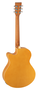 Guitarra Acústica Admira Indiana Natural Satinada