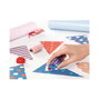 Tesa Mini Klebe-Roller ecoLogo 5 mm x 6 m (2 unidades)