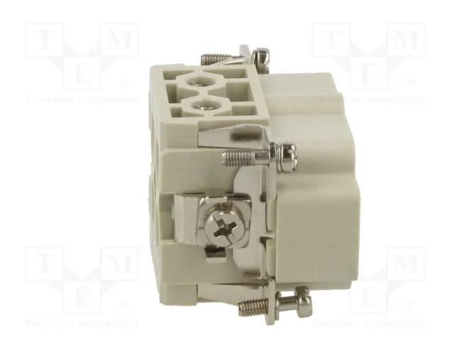 LAPP Conector industrial HDC EPIC® H-BSS 004 MS