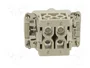 LAPP Conector industrial HDC EPIC® H-BSS 004 MS